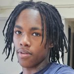 Profile picture of Kentrelle