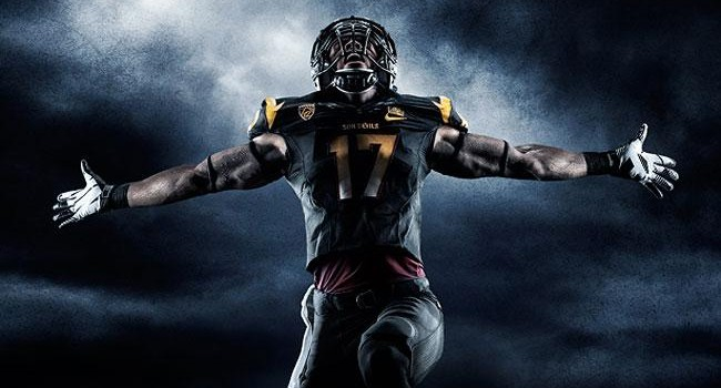 Ballers101 hero football image