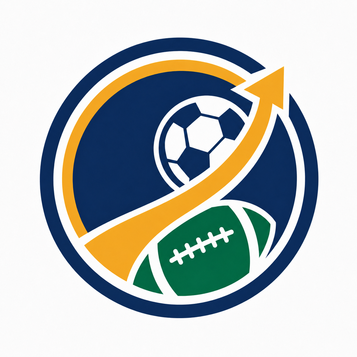 Ballers101 Jump Start logo